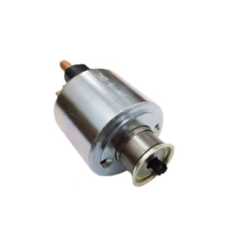 اتوماتیک استارت پژو 405 پارس سمند D6G4 دو پیچ جدید عظام اصل 3149033 اتوماتیک استارت پژو 405 پارس سمند D6G4 دو پیچ جدید عظام اصل 3149033