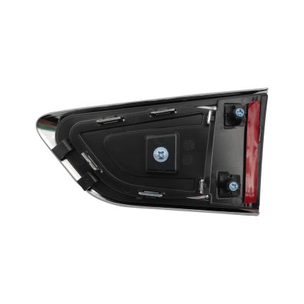 استیل تزئینی گلگیر جلو راست جک S5