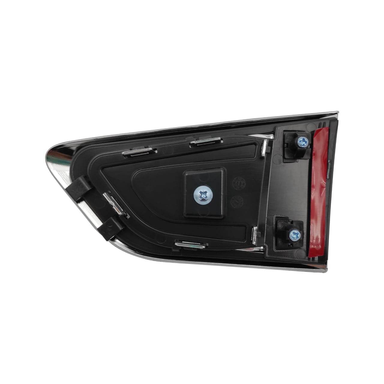 استیل تزئینی گلگیر جلو راست جک S5