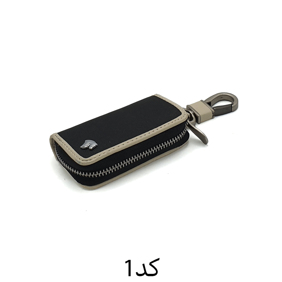 کیف ریموت سمند