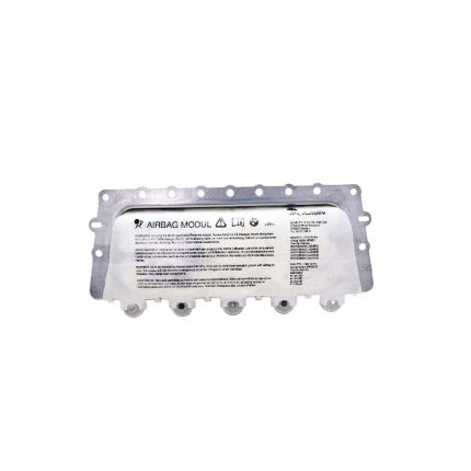 ایربگ داشبورد بی ام و 520 اتاق F10