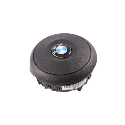 ایربگ فرمان بی ام و 520 اتاق E60
