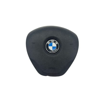 ایربگ فرمان بی ام و X4 اتاق F26
