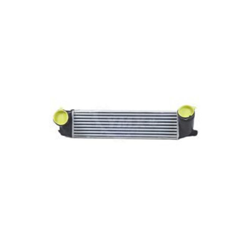 اینتر کولر بی ام و 528 -BMW 17117618768-F10 اینتر کولر بی ام و 528 -BMW 17117618768-F10
