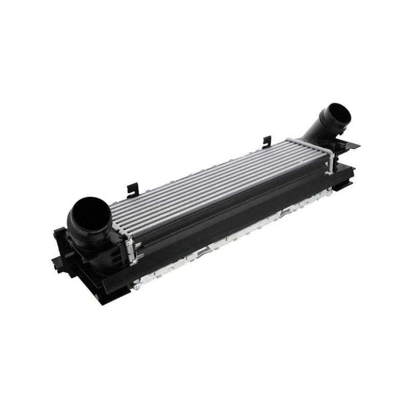 اینتر کولر بی ام و BMW 17517618809 F32- 428i اینتر کولر بی ام و BMW 17517618809 F32- 428i