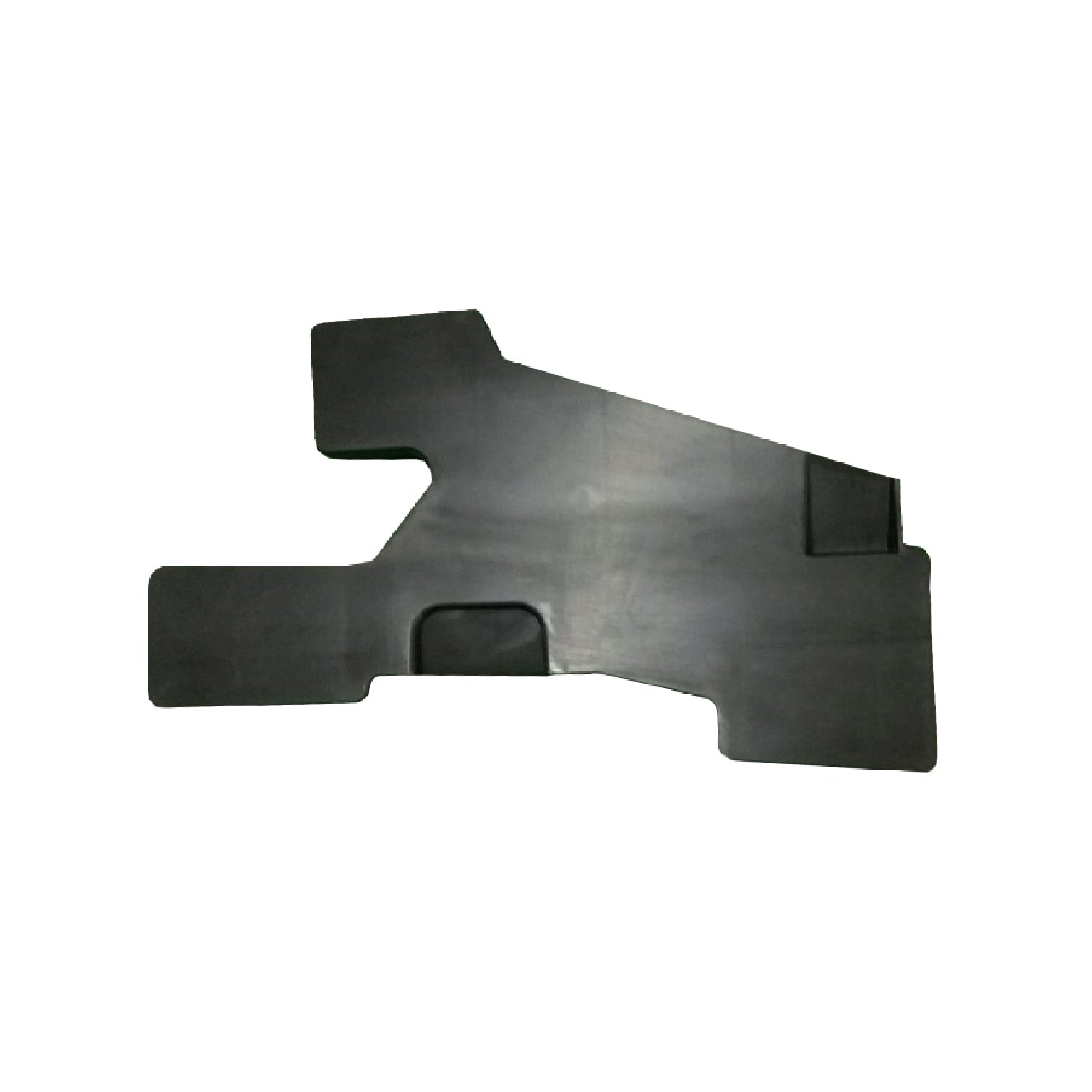 بادگیر پلاستیکی راست بالای رادیاتور ولکس C30