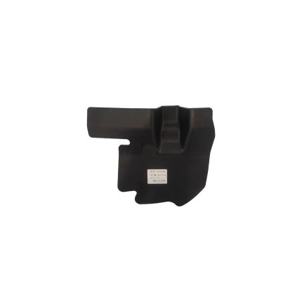 بادگیر پلاستیکی راست وسط رادیاتور ولکس C30