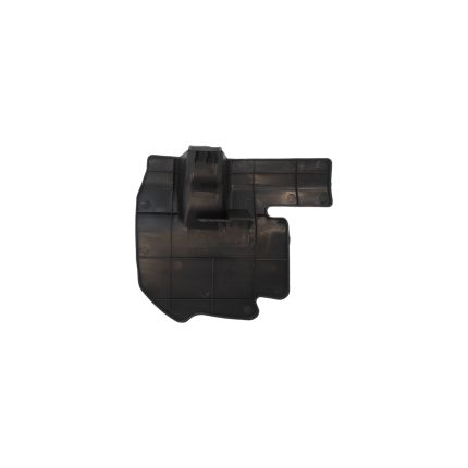 بادگیر پلاستیکی راست وسط رادیاتور ولکس C30