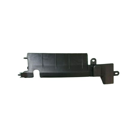 بادگیر پلاستیکی راست پایین رادیاتور ولکس C30