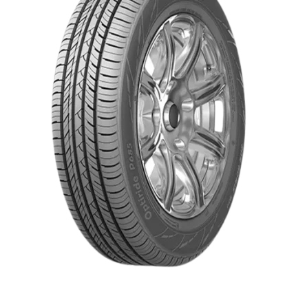 لاستیک 215/55R18 بارز-p685