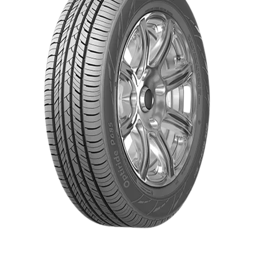 لاستیک 205/60R14 بارز-P685 لاستیک 205/60R14 بارز-P685