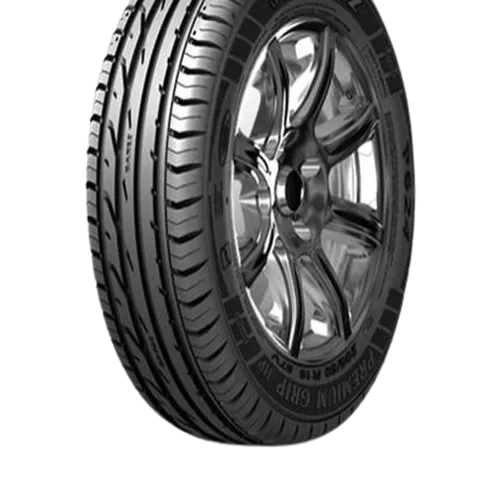 لاستیک 205/55R16 Barez-P624 لاستیک 205/55R16 Barez-P624