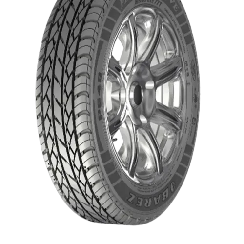 لاستیک 195/65R15 بارز-P648 لاستیک 195/65R15 بارز-P648