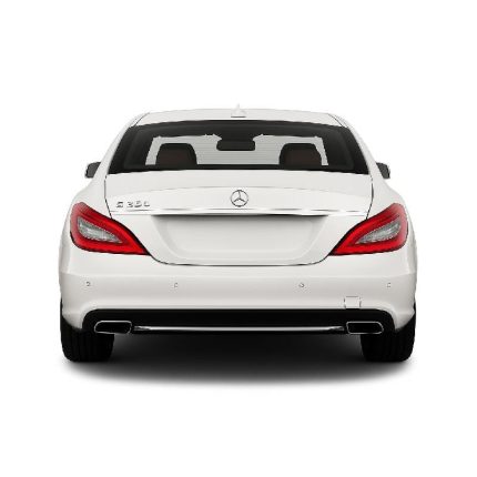 بال عقب مرسدس بنز S350