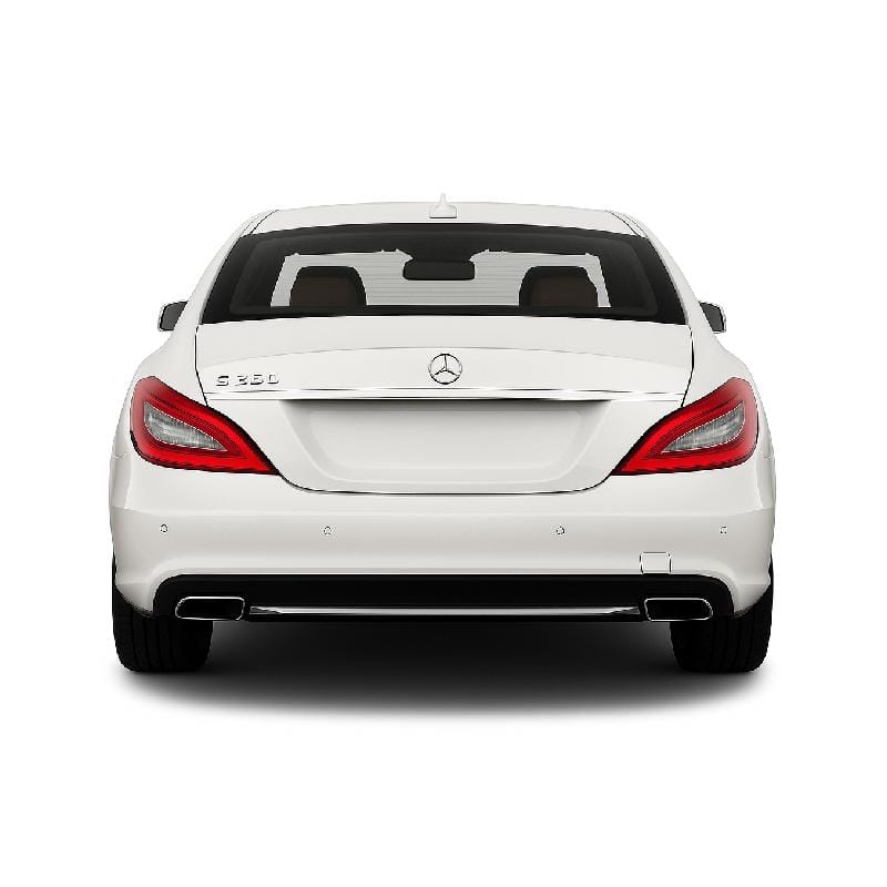 بال عقب مرسدس بنز S350 بال عقب مرسدس بنز S350