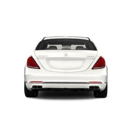 بال عقب مرسدس بنز S500