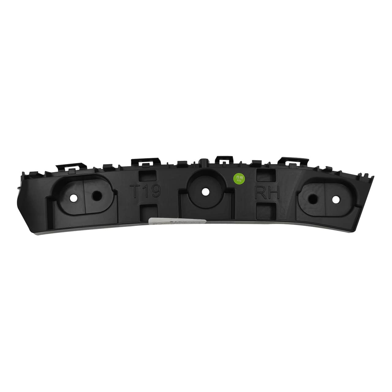 براکت سپر عقب راست ام وی ام X55 براکت سپر عقب راست ام وی ام X55