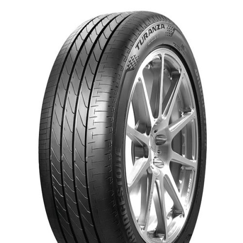 لاستیک 205/55R16 بریجستون Turanza T005 لاستیک 205/55R16 بریجستون Turanza T005