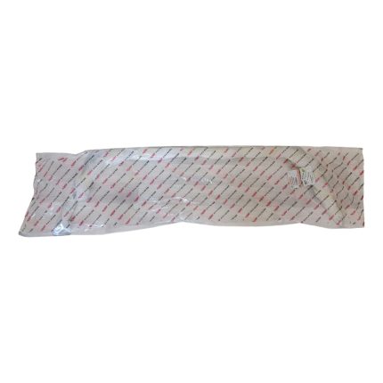 زه استیل سپر جلو وسط کی ام سی X5