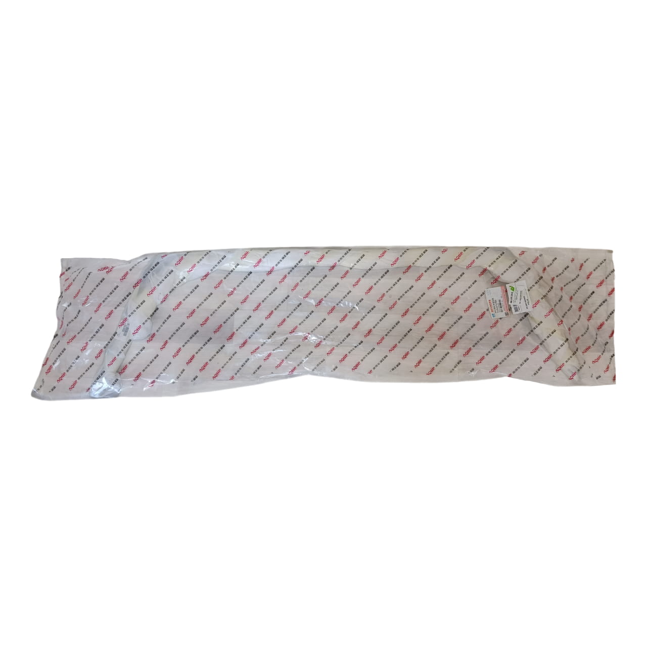 زه استیل سپر جلو وسط کی ام سی X5