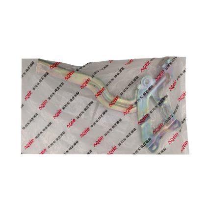 لولای کاپوت چپ جک S3