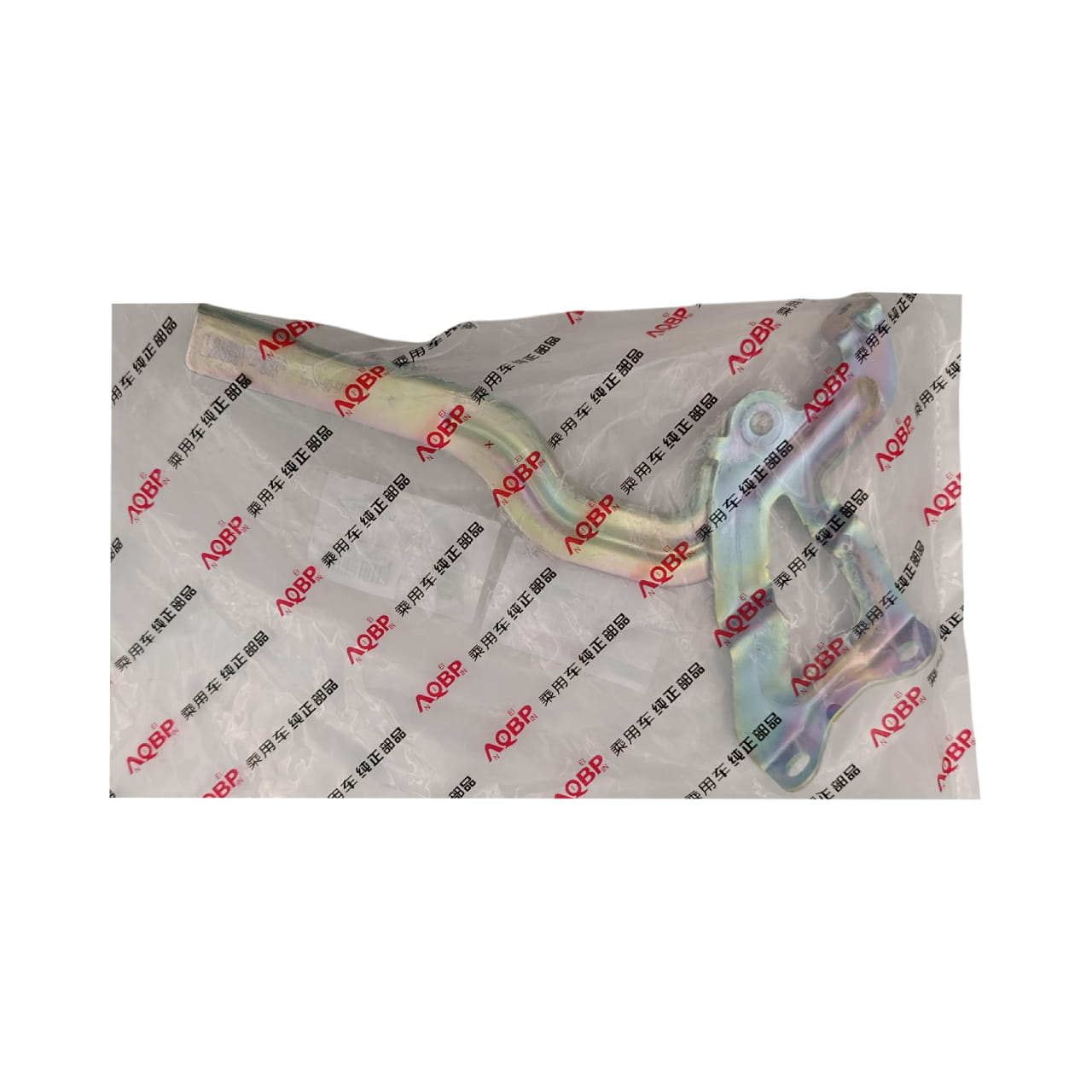 لولای کاپوت چپ جک S3