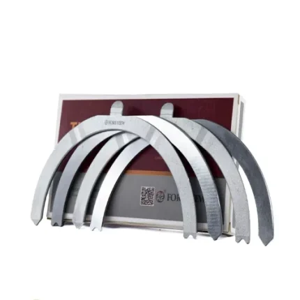 بغل یاتاقان اصلی آمیکو هوو wd615