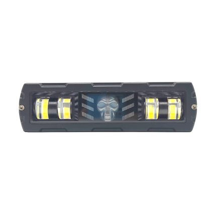 پرژکتور آفرود دیلایت دار مدل SKULL