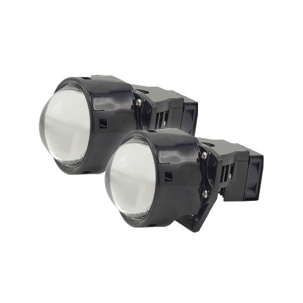 لنز کاسه چراغ BI-LED مدل V5