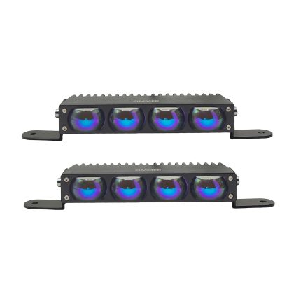 پرژکتور اسپات لایت لیزری برند ZIMMER مدل L-037