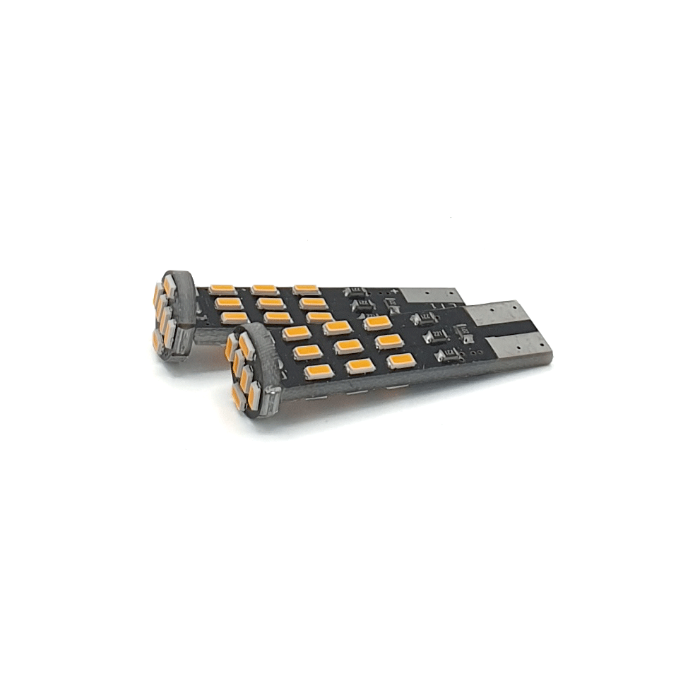 لامپ SMD سکن 24 تایی لامپ SMD سکن 24 تایی