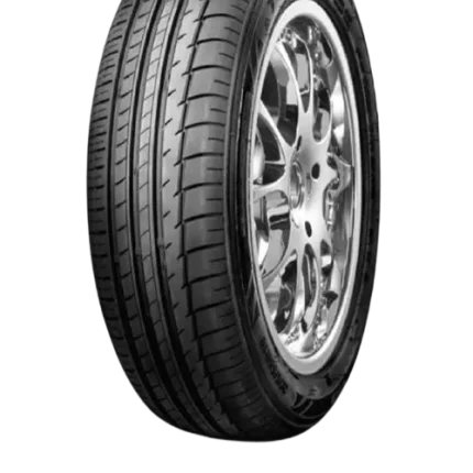 لاستیک 215/55R17 تراینگل Tr201