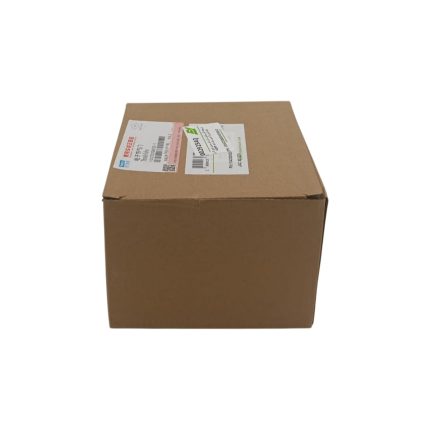 دریچه گاز برقی کی ام سی K7