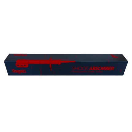 کمک فنر عقب برلیانس H230