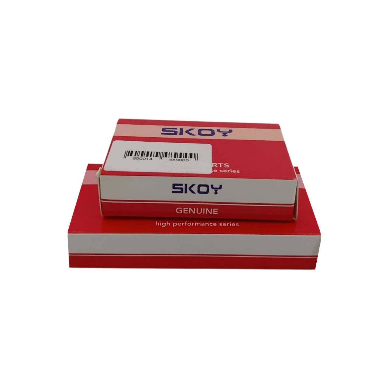 یاتاقان ثابت و متحرک استاندارد ولکس C30