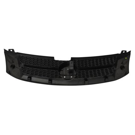 جلو پنجره جیلی GC6 الیت