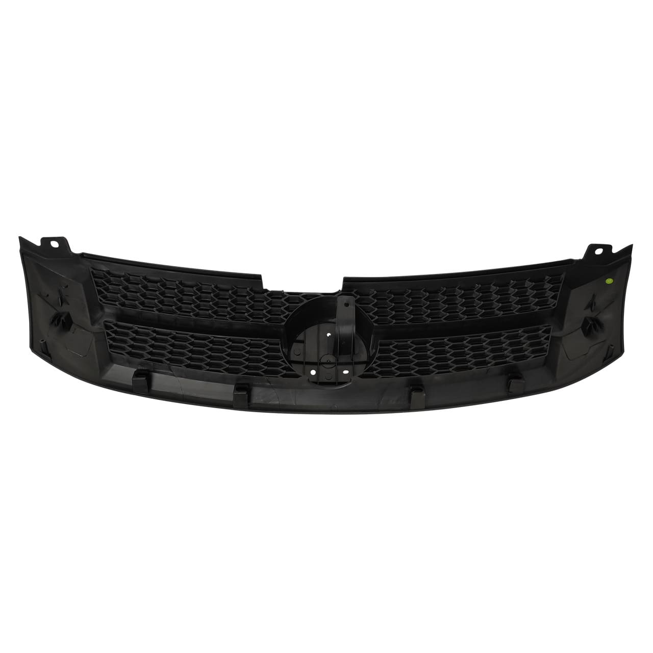 جلو پنجره جیلی GC6 الیت
