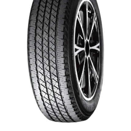 لاستیک 235/70R16جی پلنت RO HT