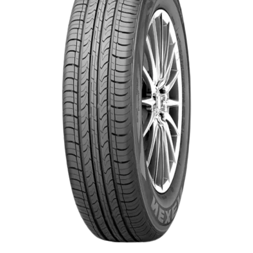 لاستیک 225/60R17 جی پلنت CP672 لاستیک 225/60R17 جی پلنت CP672