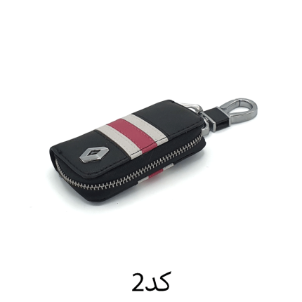 کیف ریموت رنو