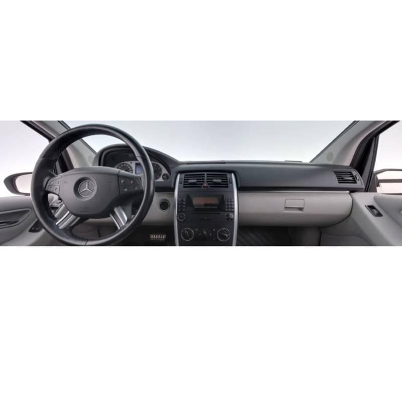 داشبورد بنز b200 اتاق w245 داشبورد بنز b200 اتاق w245