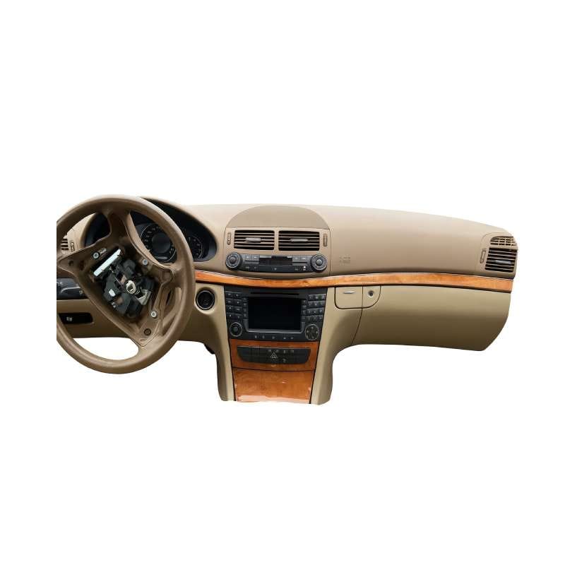 داشبورد بنز E240 اتاق W211 داشبورد بنز E240 اتاق W211