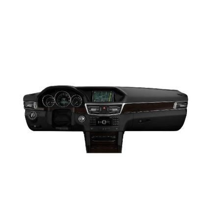 داشبورد بنز e300 اتاق w211