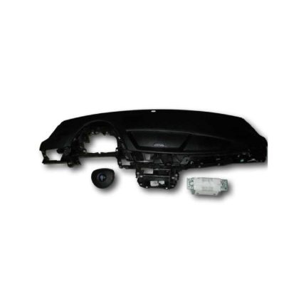 داشبورد بی ام و x1 اتاق e84