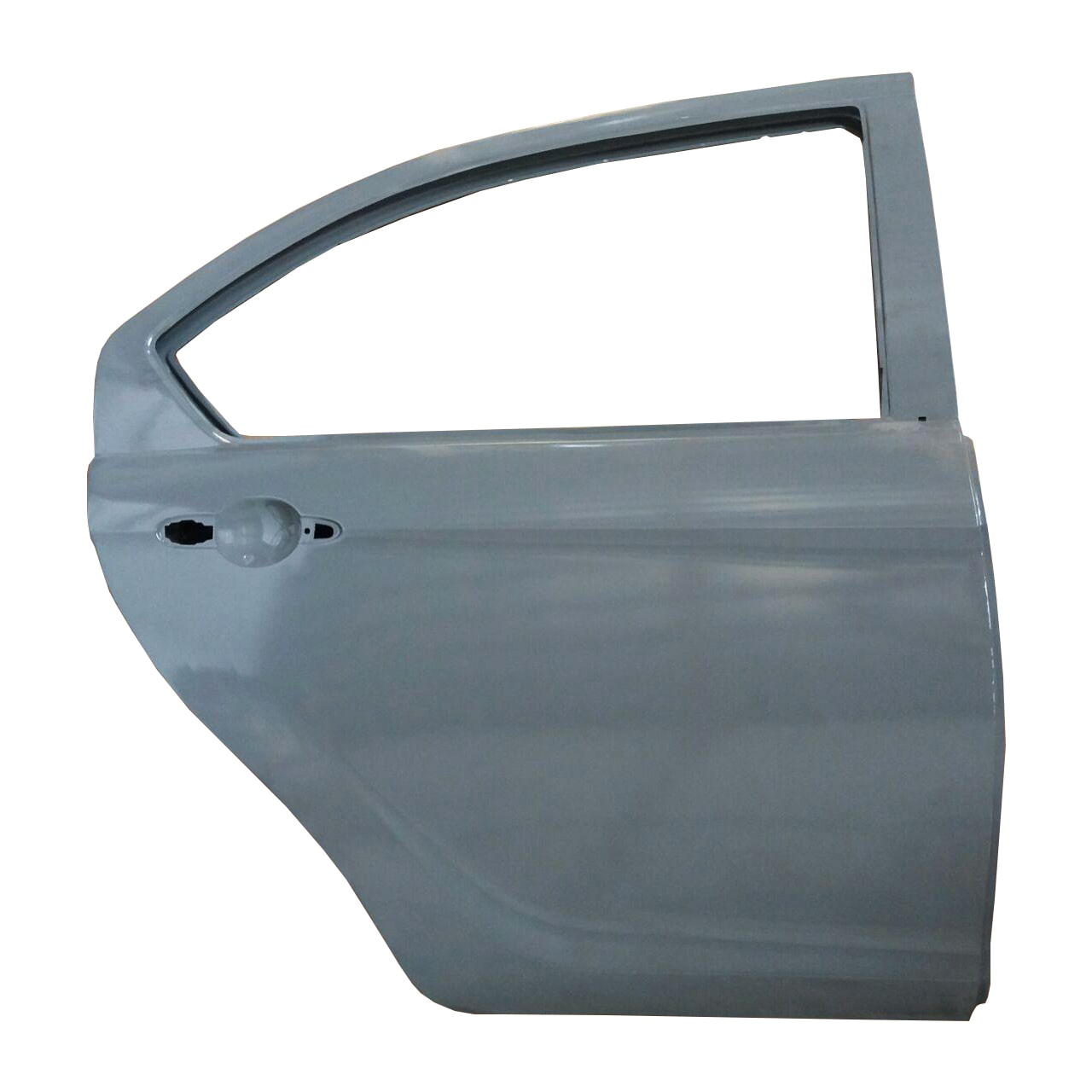 در عقب راست ولکس C30 در عقب راست ولکس C30