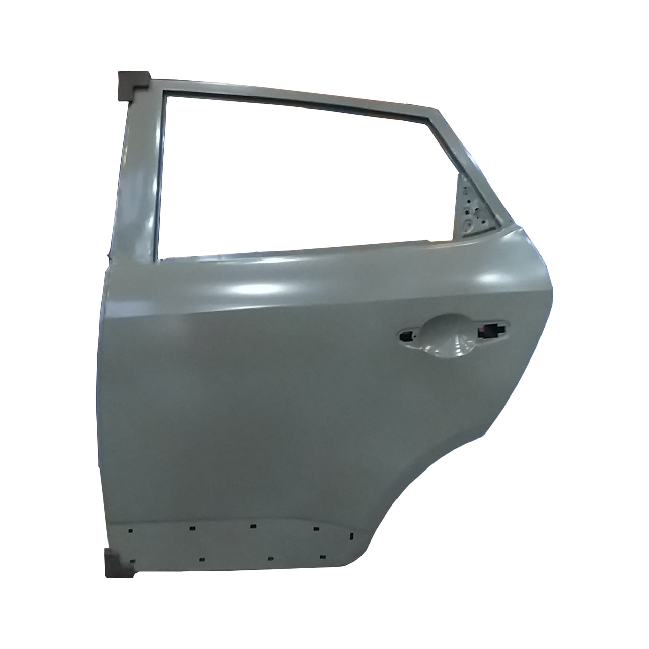 در عقب چپ جک S5 در عقب چپ جک S5