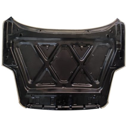 کاپوت جیلی امگرند X7