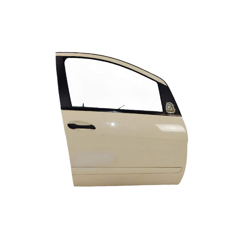 درب جلو راست سمت شاگرد بنز b200 اتاق w245 درب جلو راست سمت شاگرد بنز b200 اتاق w245