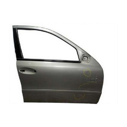 درب جلو راست سمت شاگرد بنز E200 اتاق W211