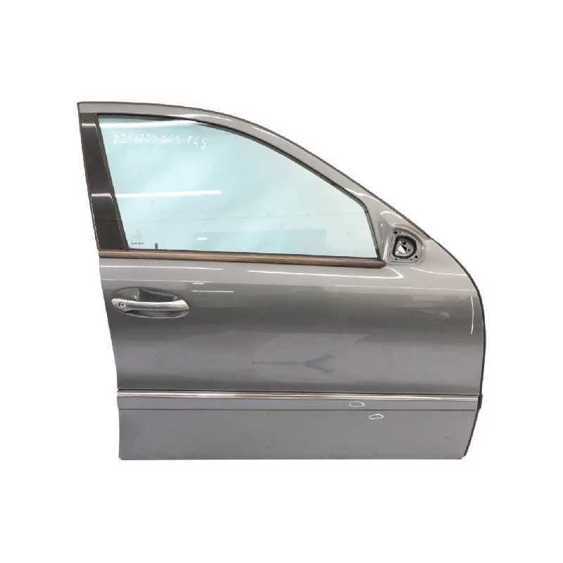 درب جلو راست سمت شاگرد بنز E250 اتاق W211 درب جلو راست سمت شاگرد بنز E250 اتاق W211